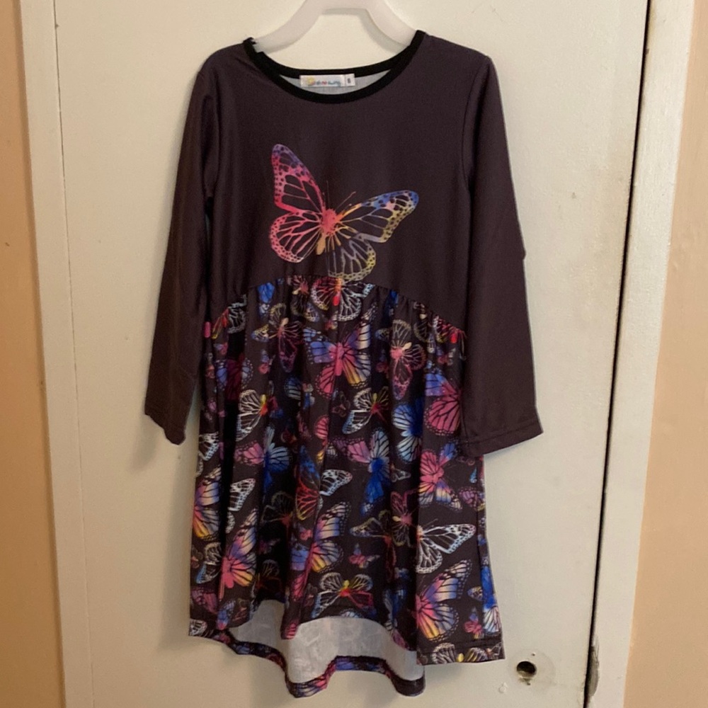 Sunshine n swing  dress nwot